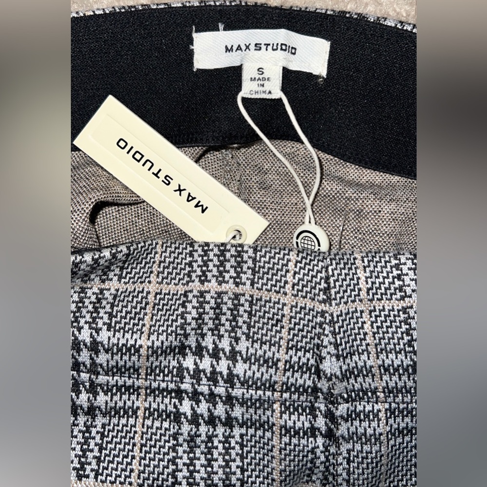 Pants size S. From Tjmaxx